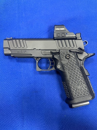 STACCATO C2 9MM LUGER (9x19 PARA) - Image 2 of 6