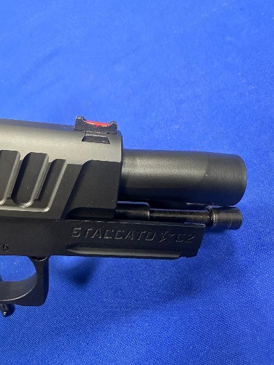 STACCATO C2 9MM LUGER (9x19 PARA) - Image 6 of 6