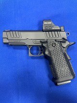 STACCATO C2 9MM LUGER (9x19 PARA) - Image 2 of 6