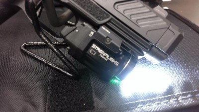 SHADOW SYSTEMS MR920P-B-EOD-SCD-SENP 9MM LUGER (9x19 PARA) - Image 5 of 6