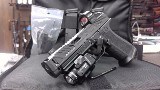 SHADOW SYSTEMS MR920P-B-EOD-SCD-SENP 9MM LUGER (9x19 PARA) - Image 1 of 6