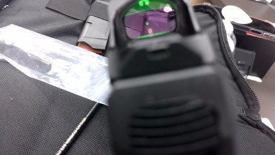 SHADOW SYSTEMS MR920P-B-EOD-SCD-SENP 9MM LUGER (9x19 PARA) - Image 6 of 6