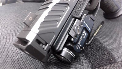 SHADOW SYSTEMS MR920P-B-EOD-SCD-SENP 9MM LUGER (9x19 PARA) - Image 3 of 6