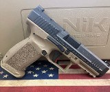 CANIK METE SFT 9MM LUGER (9X19 PARA) - Image 1 of 5