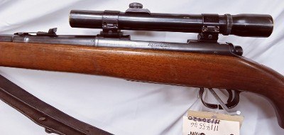REMINGTON 721 .30-06 SPRG - Image 4 of 18