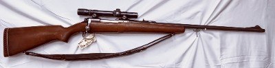 REMINGTON 721 .30-06 SPRG - Image 1 of 18