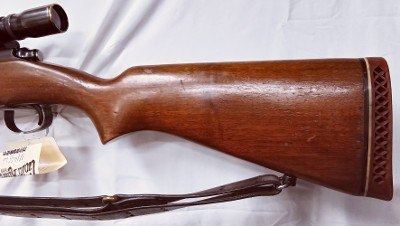 REMINGTON 721 .30-06 SPRG - Image 3 of 18
