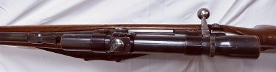 REMINGTON 721 .30-06 SPRG - Image 10 of 18