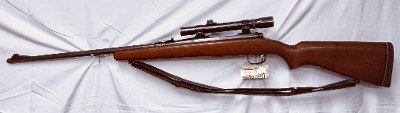 REMINGTON 721 .30-06 SPRG - Image 2 of 18