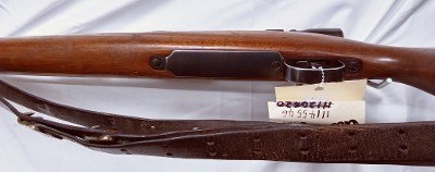 REMINGTON 721 .30-06 SPRG - Image 13 of 18