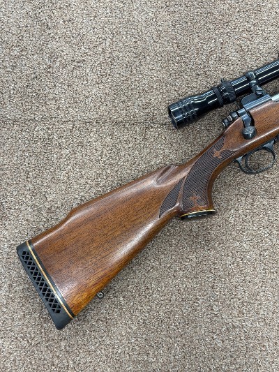 REMINGTON 700 7MM REM MAG - Image 4 of 12