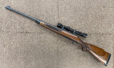 REMINGTON 700 7MM REM MAG - Image 5 of 12