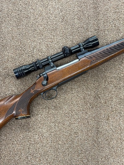 REMINGTON 700 7MM REM MAG - Image 2 of 12