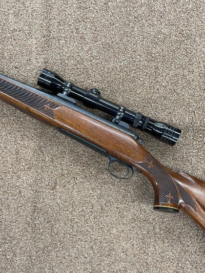 REMINGTON 700 7MM REM MAG - Image 6 of 12
