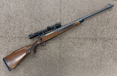 REMINGTON 700 7MM REM MAG - Image 1 of 12