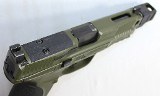 SMITH & WESSON SMITH & WESSON M&P9 M2.0 METAL SPEC SERIES 9MM 4.5" W/ COMPENSATOR BOX 3-MAGS 9MM LUGER (9x19 PARA) - Image 3 of 7