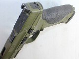SMITH & WESSON SMITH & WESSON M&P9 M2.0 METAL SPEC SERIES 9MM 4.5" W/ COMPENSATOR BOX 3-MAGS 9MM LUGER (9x19 PARA) - Image 6 of 7