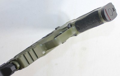 SMITH & WESSON SMITH & WESSON M&P9 M2.0 METAL SPEC SERIES 9MM 4.5" W/ COMPENSATOR BOX 3-MAGS 9MM LUGER (9x19 PARA) - Image 5 of 7