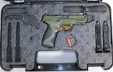 SMITH & WESSON SMITH & WESSON M&P9 M2.0 METAL SPEC SERIES 9MM 4.5" W/ COMPENSATOR BOX 3-MAGS 9MM LUGER (9x19 PARA) - Image 7 of 7