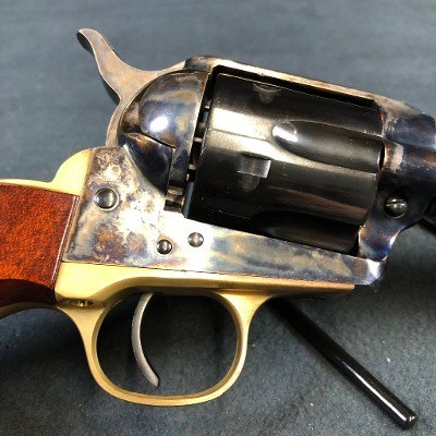UBERTI TAYLORS CO. 1873 .357 MAG - Image 5 of 9