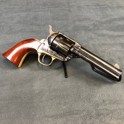 UBERTI TAYLORS CO. 1873 .357 MAG - Image 3 of 9