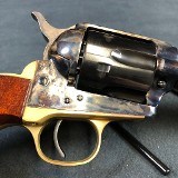 UBERTI TAYLORS CO. 1873 .357 MAG - Image 5 of 9