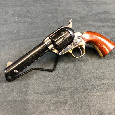 UBERTI TAYLORS CO. 1873 .357 MAG - Image 2 of 9
