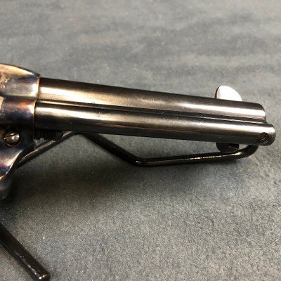 UBERTI TAYLORS CO. 1873 .357 MAG - Image 6 of 9