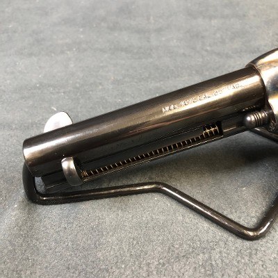 UBERTI TAYLORS CO. 1873 .357 MAG - Image 9 of 9