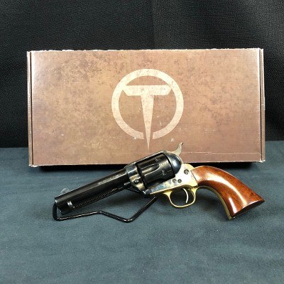 UBERTI TAYLORS CO. 1873 .357 MAG - Image 1 of 9