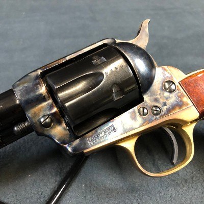 UBERTI TAYLORS CO. 1873 .357 MAG - Image 8 of 9