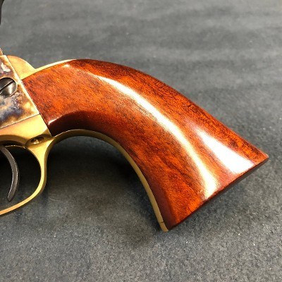 UBERTI TAYLORS CO. 1873 .357 MAG - Image 7 of 9