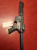 SECOND AMENDMENT ZONE 2A-15 5.56X45MM NATO - Image 1 of 6