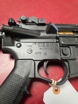 SECOND AMENDMENT ZONE 2A-15 5.56X45MM NATO - Image 4 of 6