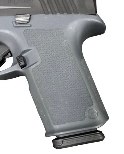 RUGER RXM 9MM LUGER (9x19 PARA) - Image 5 of 8