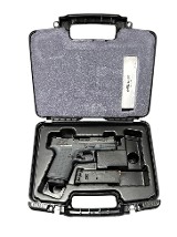 RUGER RXM 9MM LUGER (9x19 PARA) - Image 1 of 8