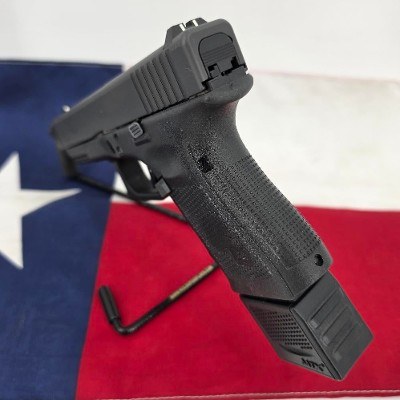GLOCK 19 GEN 4 9MM LUGER (9x19 PARA) - Image 6 of 10