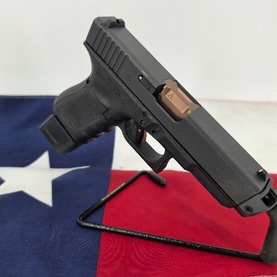 GLOCK 19 GEN 4 9MM LUGER (9x19 PARA) - Image 4 of 10