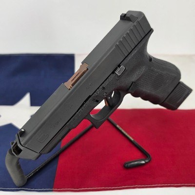 GLOCK 19 GEN 4 9MM LUGER (9x19 PARA) - Image 3 of 10