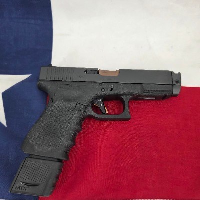 GLOCK 19 GEN 4 9MM LUGER (9x19 PARA) - Image 2 of 10