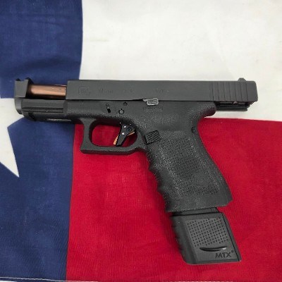 GLOCK 19 GEN 4 9MM LUGER (9x19 PARA) - Image 9 of 10