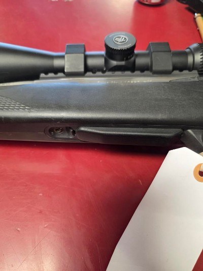 TIKKA T3X .300 WIN MAG - Image 7 of 8
