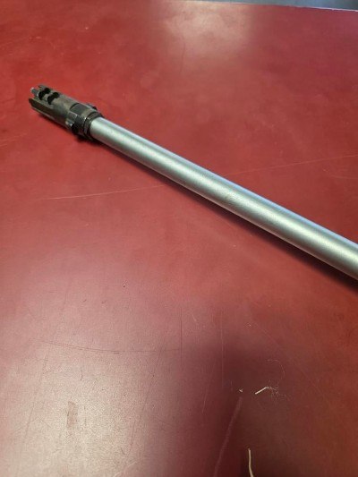 TIKKA T3X .300 WIN MAG - Image 8 of 8
