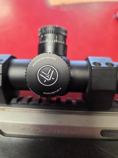 TIKKA T3X .300 WIN MAG - Image 6 of 8