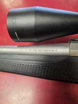 TIKKA T3X .300 WIN MAG - Image 4 of 8