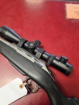 TIKKA T3X .300 WIN MAG - Image 2 of 8