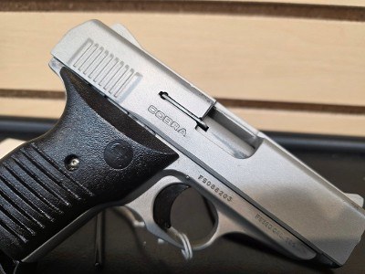 COBRA FS380 .380 ACP - Image 8 of 10