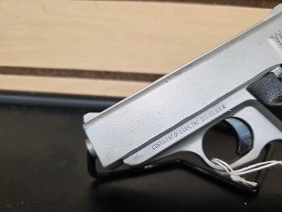 COBRA FS380 .380 ACP - Image 2 of 10