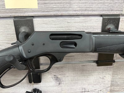 HENRY h009x .360 BUCKHAMMER - Image 4 of 11