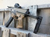GLOBAL ORDNANCE STRIBOG SP9A3S 9MM LUGER (9x19 PARA) - Image 3 of 10
